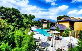 Temple Tree Resort Pokhara